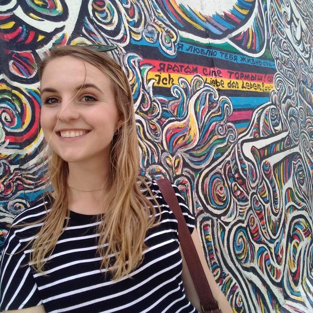 Meet your Posher, Ellie